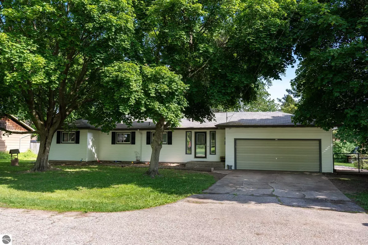 Mt Pleasant, MI 48858,3145 S Concourse Drive