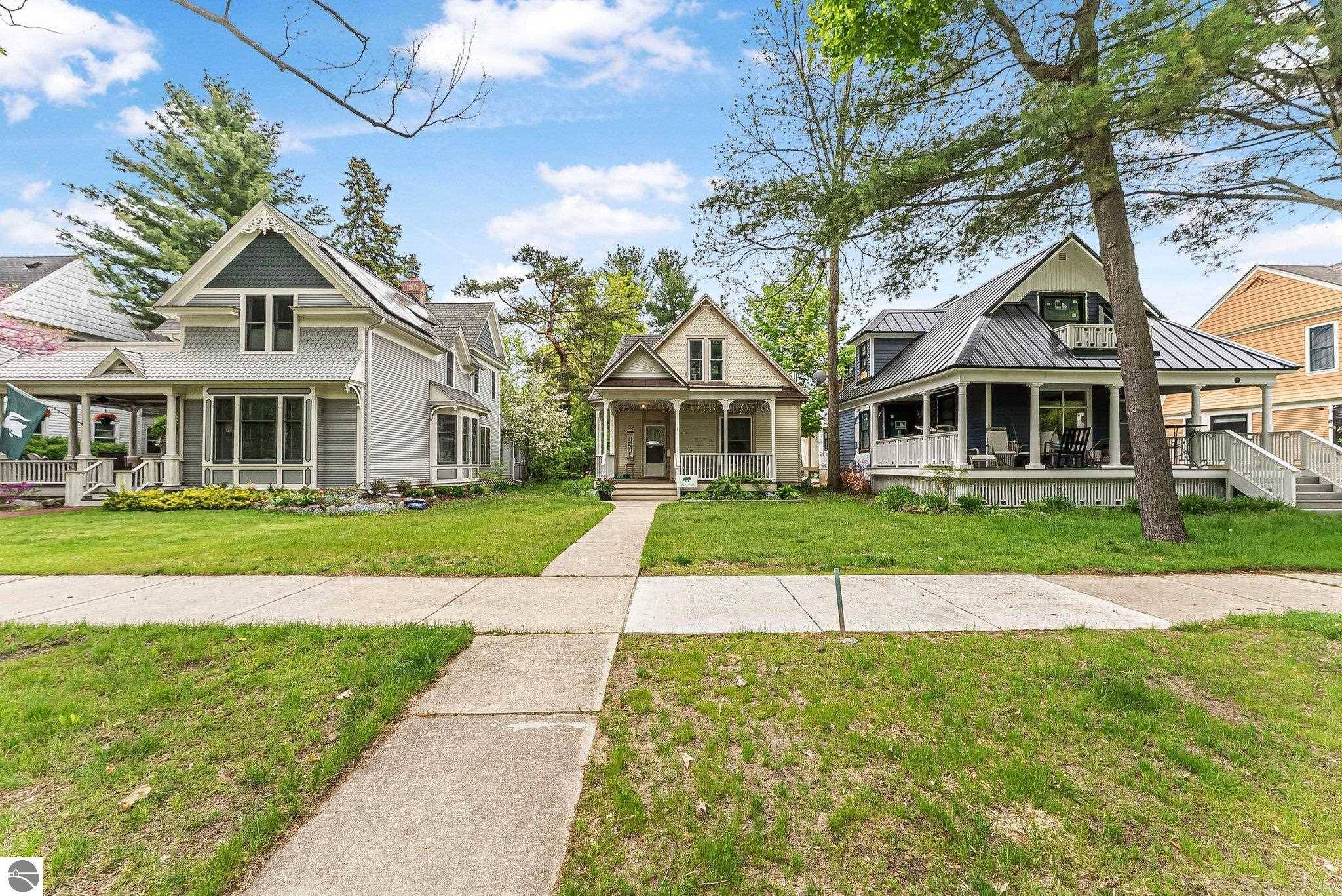 Traverse City, MI 49684,521 Fifth Street