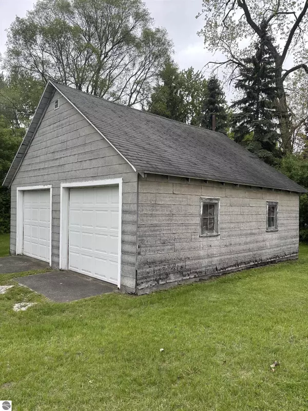 Mt Pleasant, MI 48858,TBD Bennett Avenue