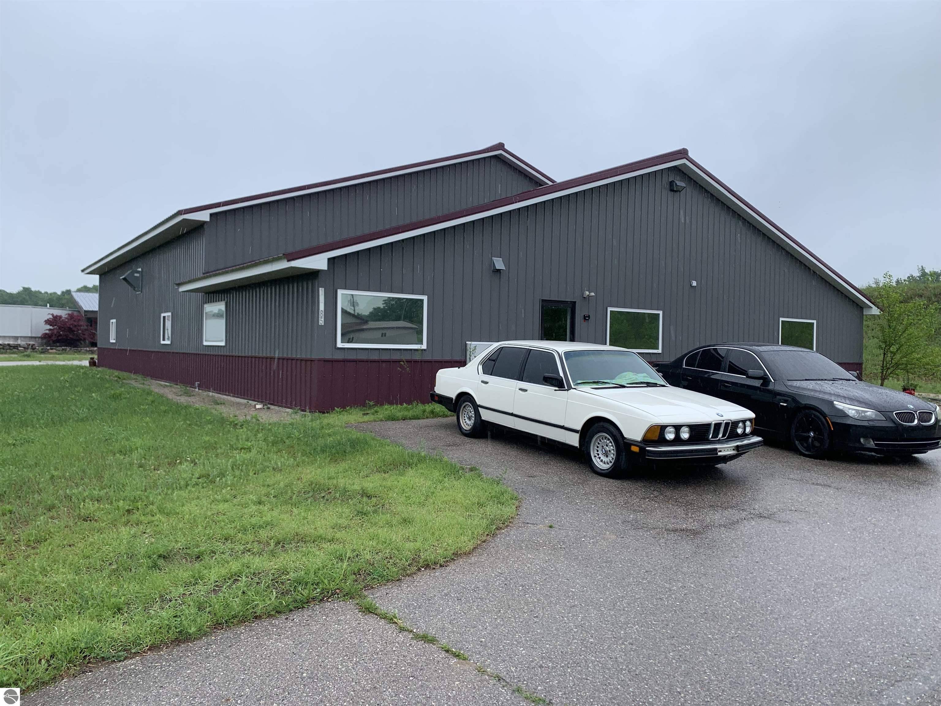 13985 S Robinson Road, Traverse City, MI 49684