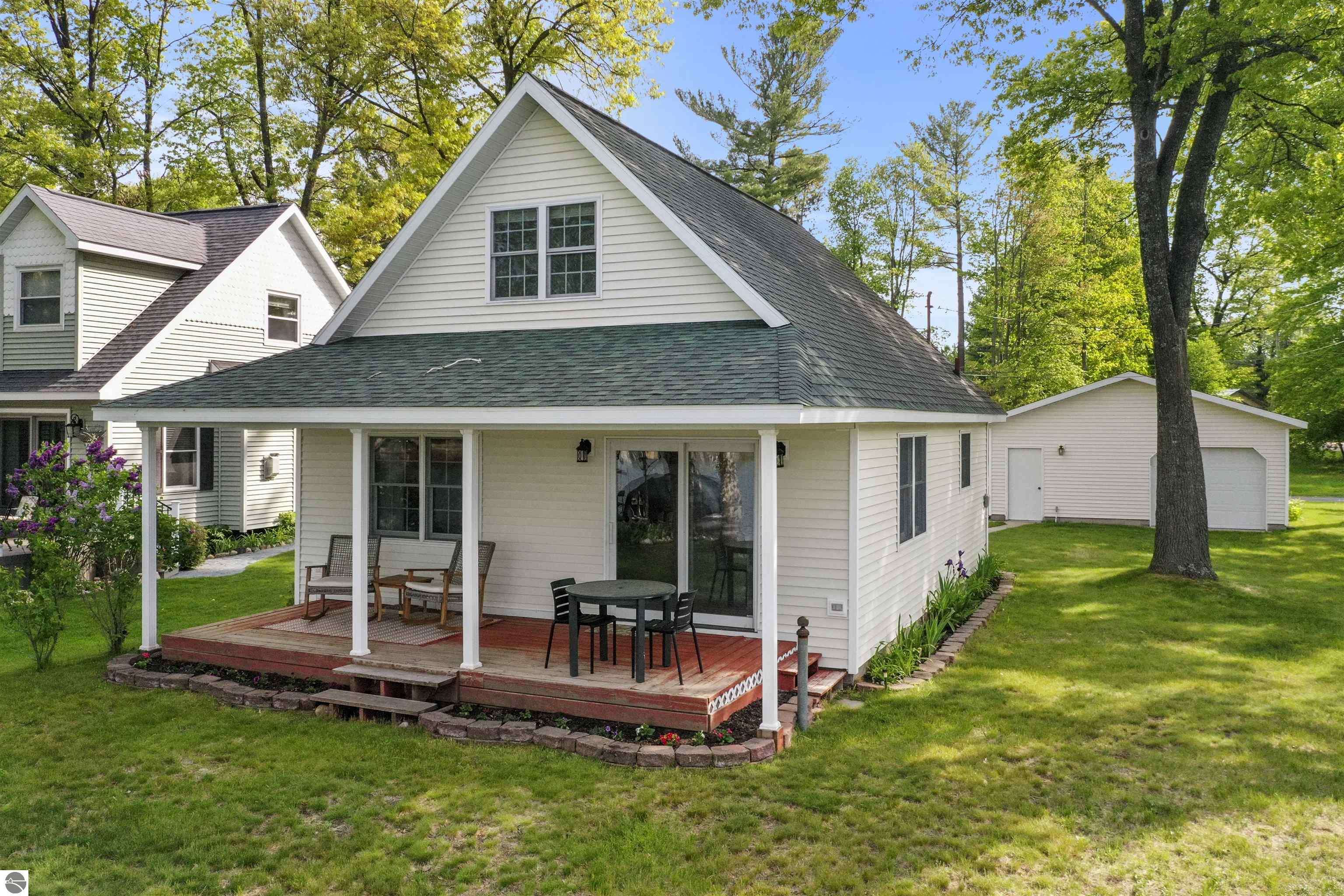 Lake City, MI 49651,6829 W Redman Drive