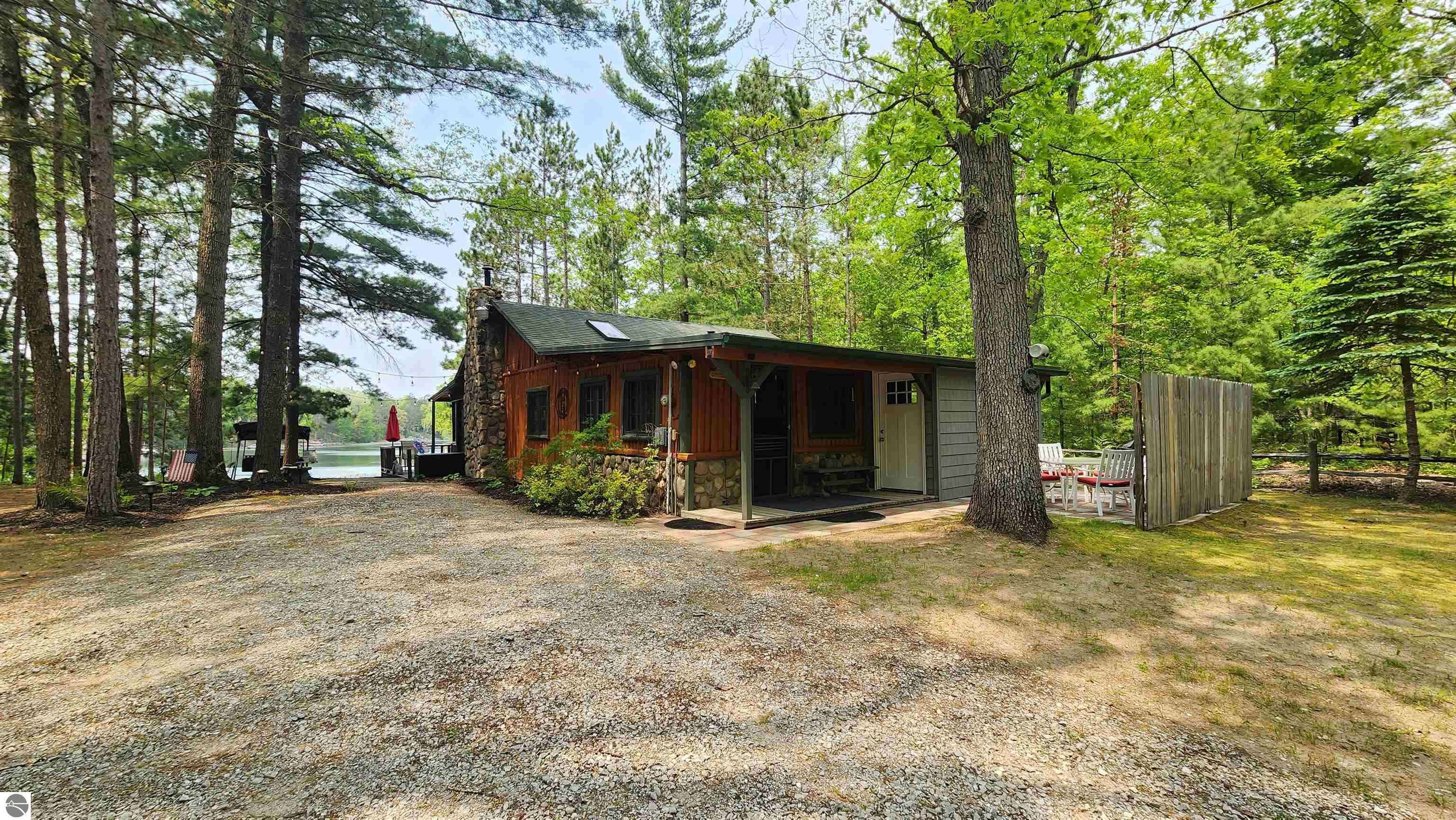 South Branch, MI 48761,6875 Jose Lake Road