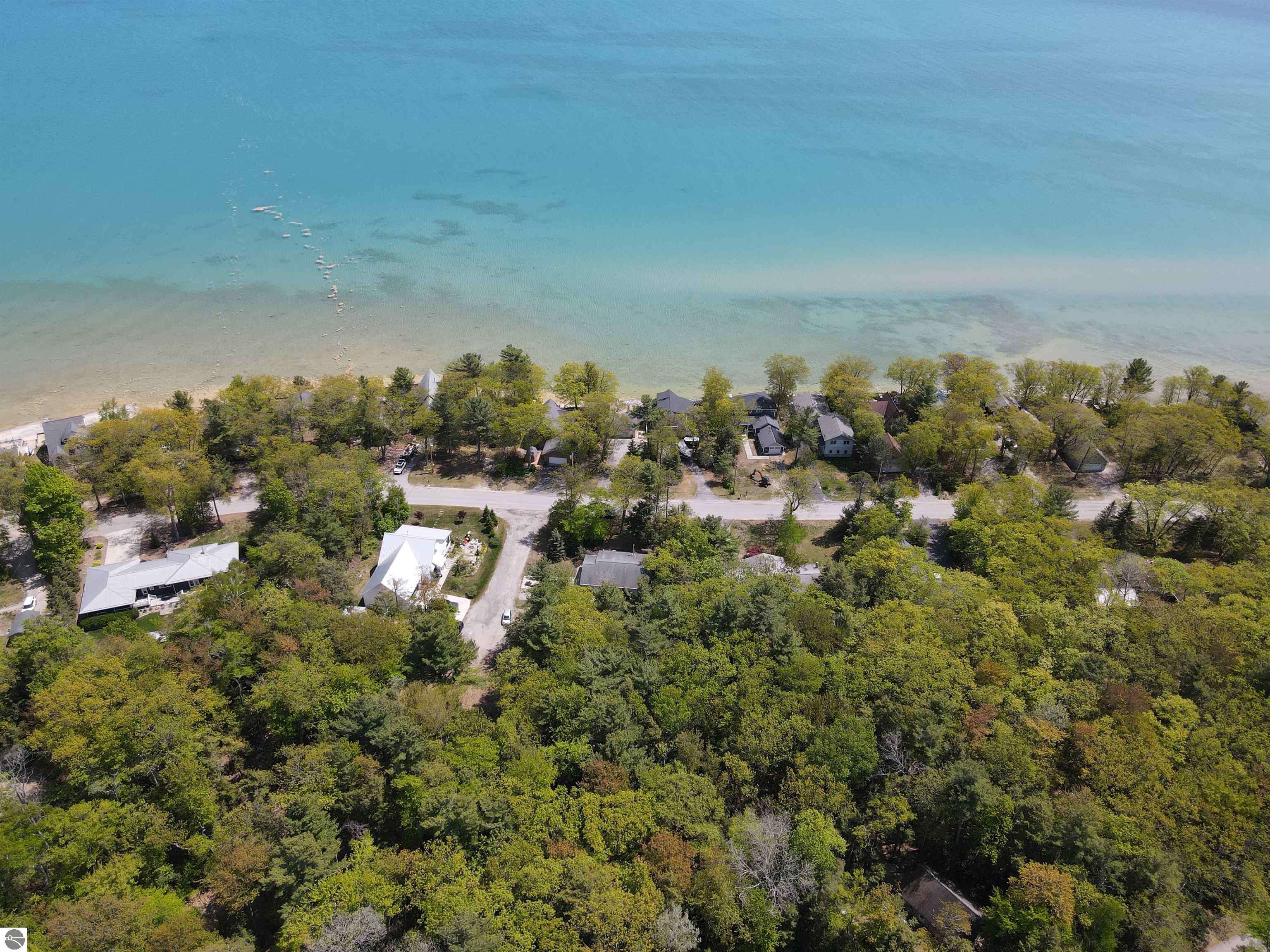 Northport, MI 49670,#54 N Cherry Beach Court