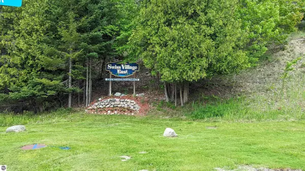 LOT 320, 321 Swiss Village Valleywood Drive Swiss Village East No. 5, Bellaire, MI 49615