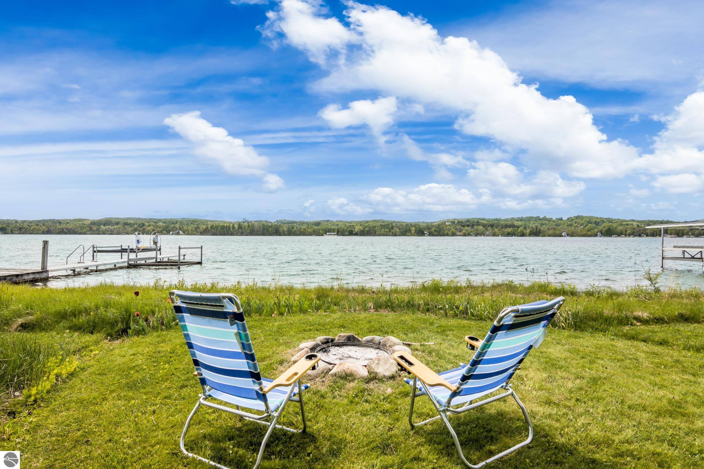 Lake Leelanau, MI 49653,3802 S Grants Landing