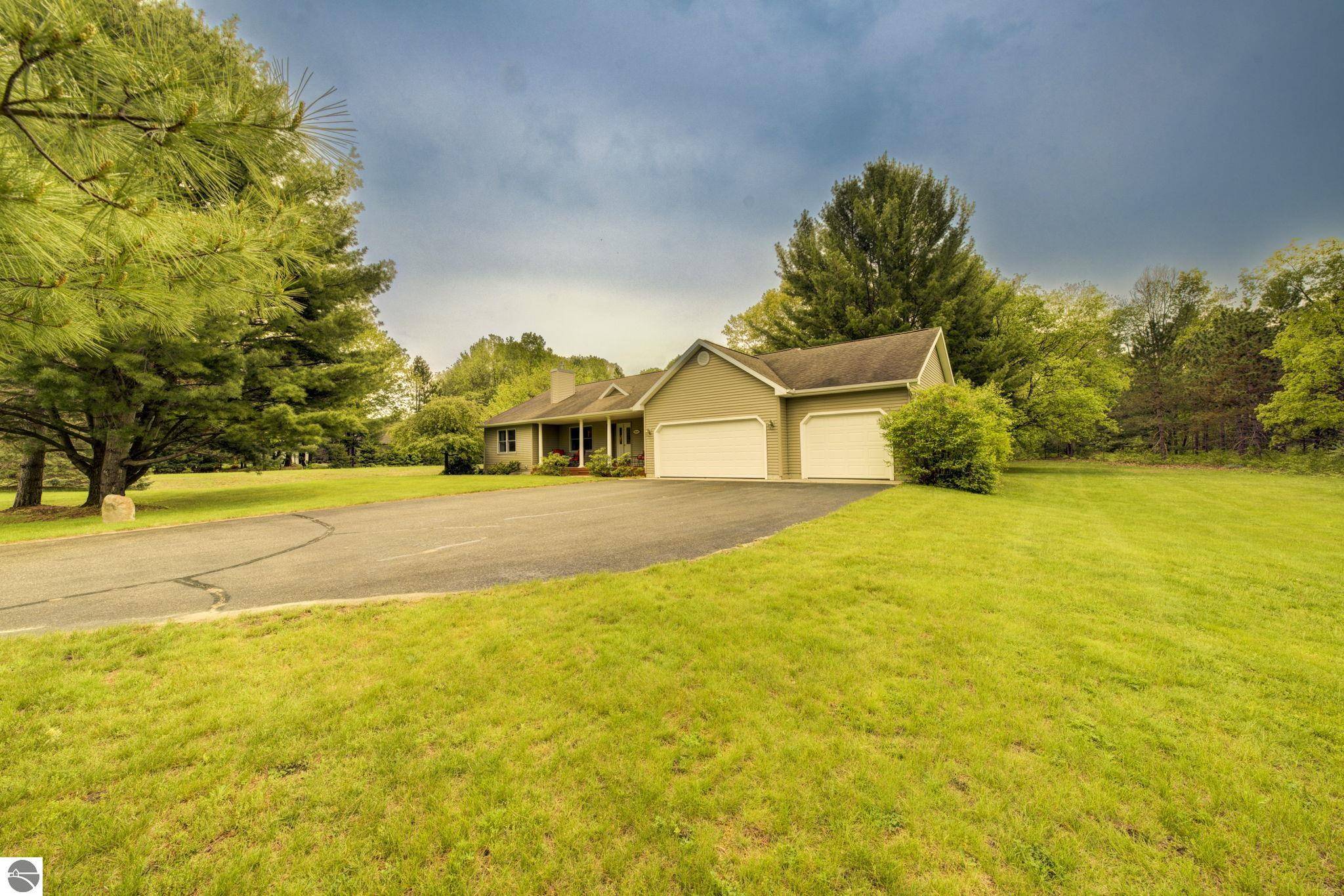Traverse City, MI 49685,10247 Fishers Run