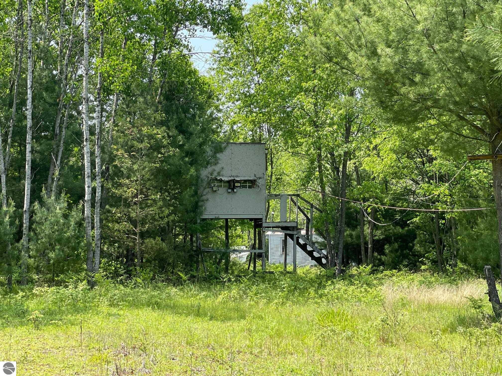 Lake, MI 48632,2167 Strawberry Avenue