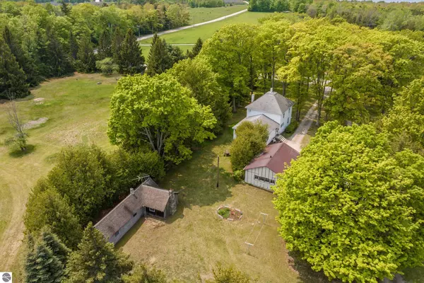 Northport, MI 49670,12570 N Cathead Point Road