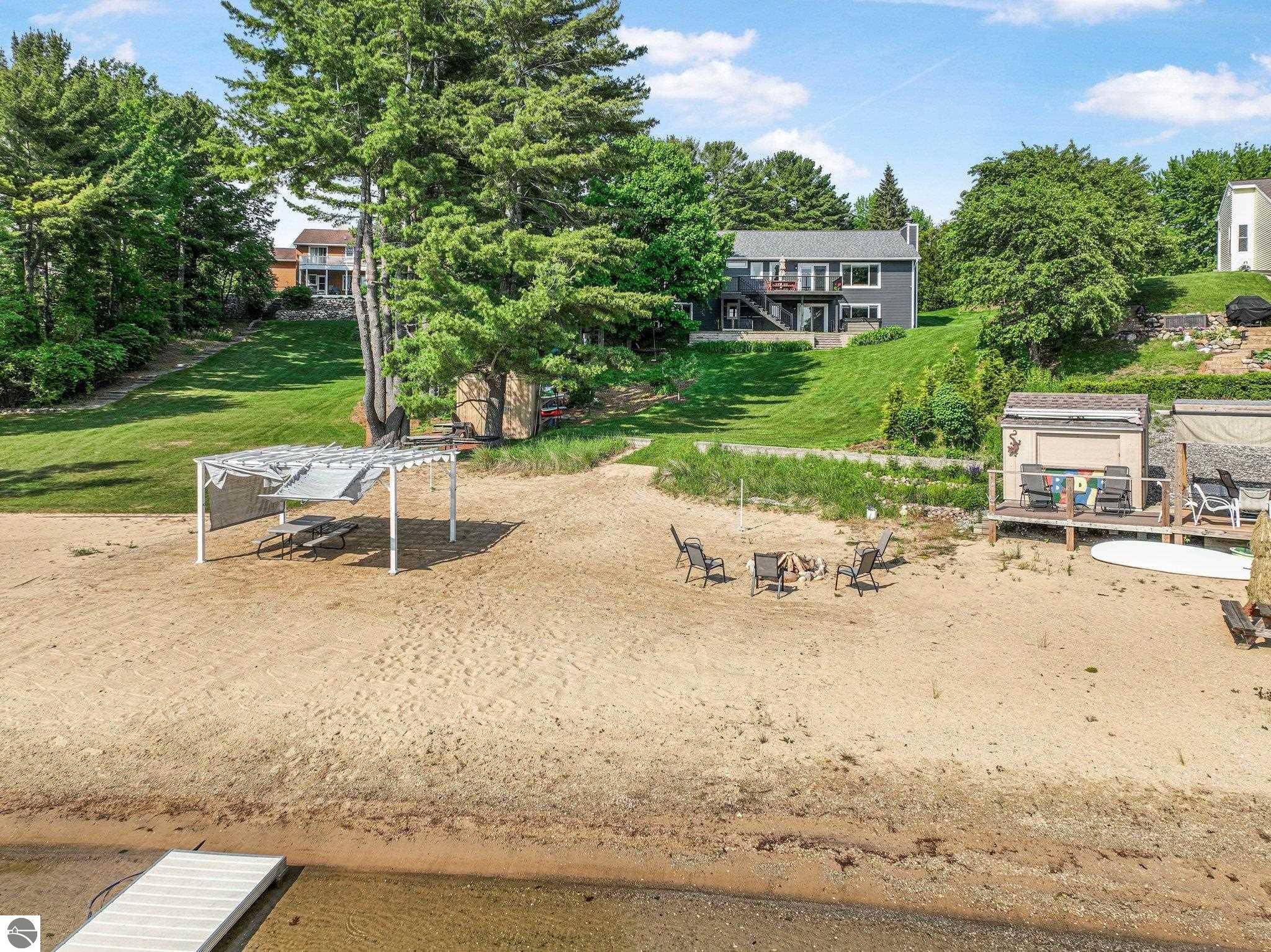 5163 Silver Cove Drive, Traverse City, MI 49685