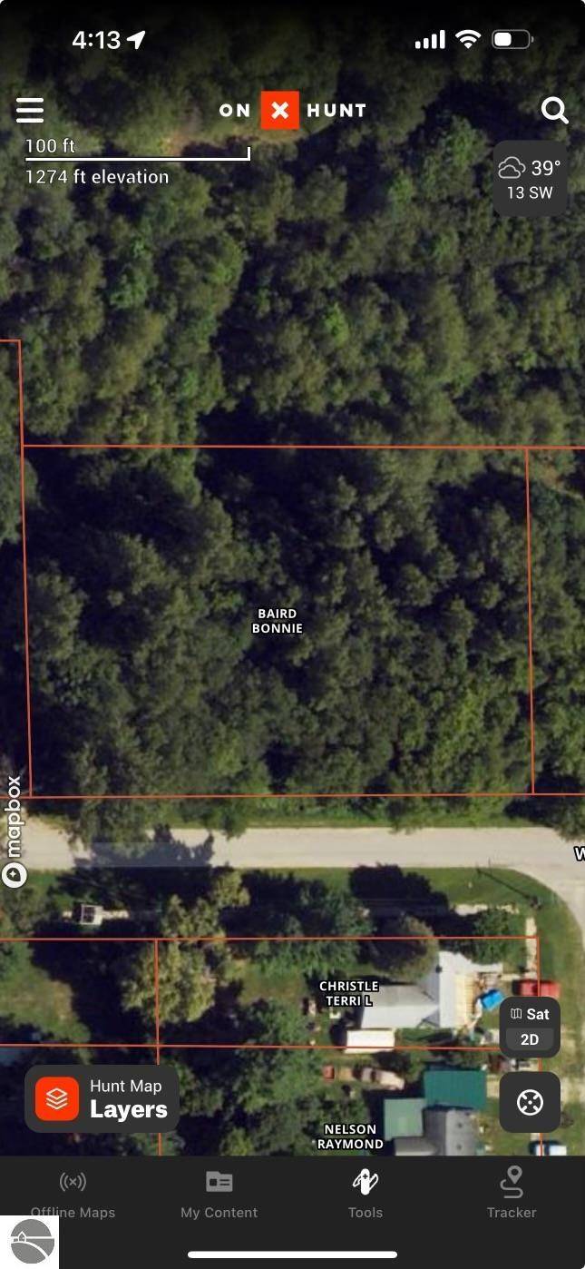 Lake City, MI 49651,10026 Poplar Street