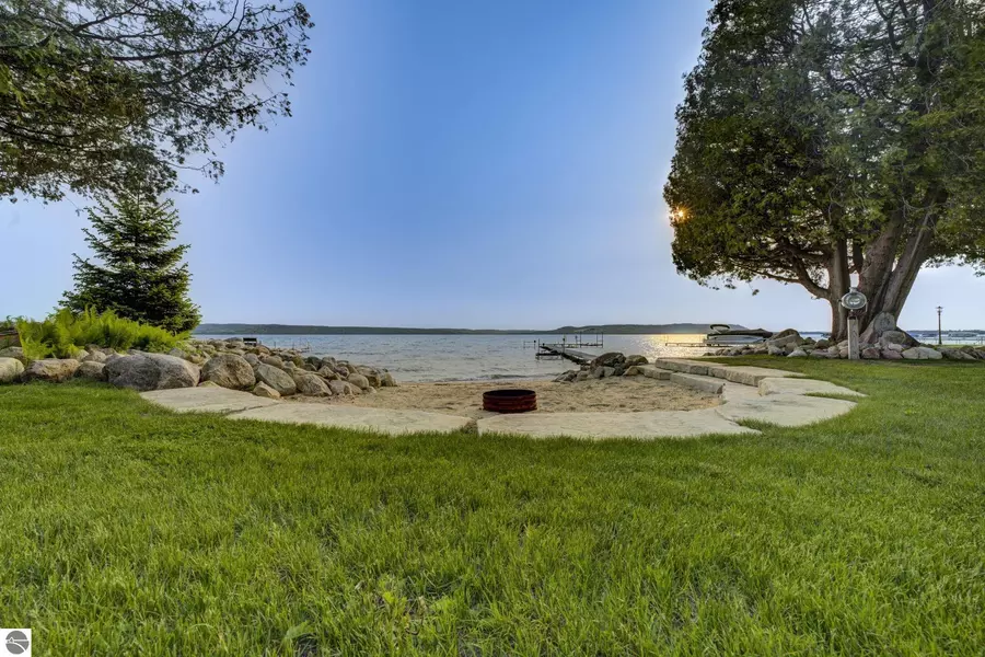 7620 S Dunns Farm Road, Glen Arbor, MI 49636