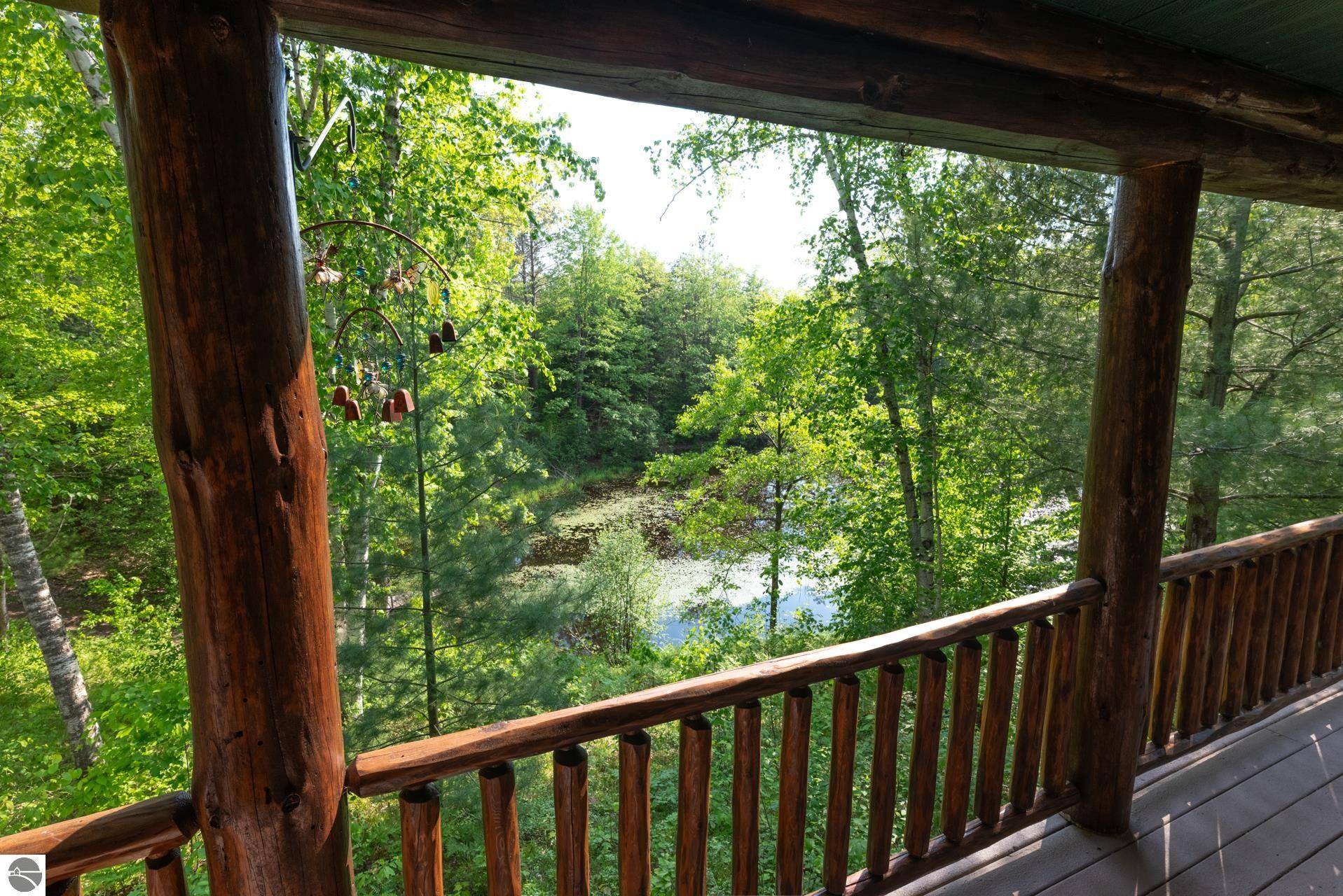 Kalkaska, MI 49646,12090 Twin Lake Road, NE