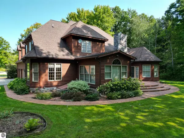 Mt Pleasant, MI 48858,3690 Saint Andrews Drive