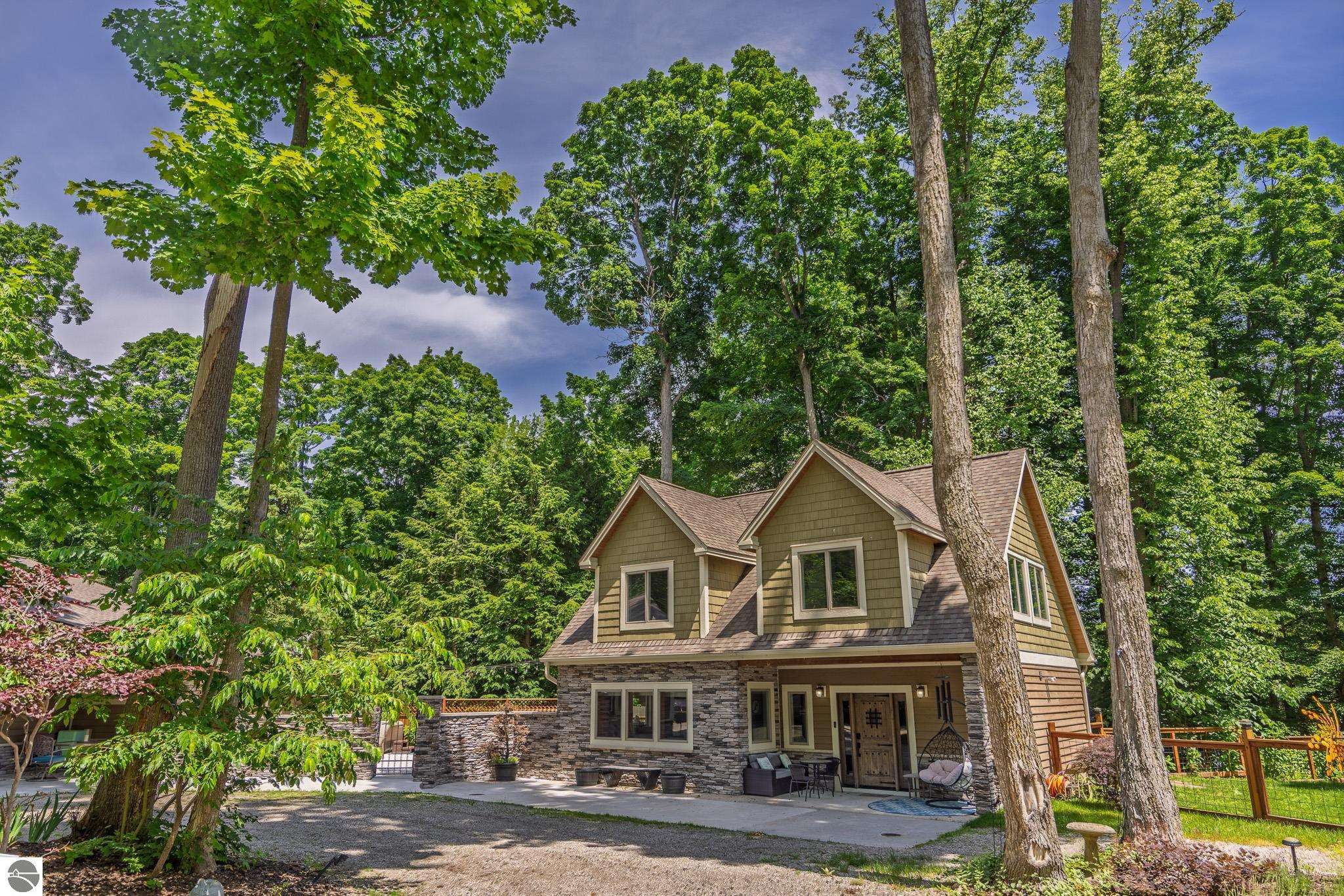 Alden, MI 49612,7105 SE Torch Lake Drive