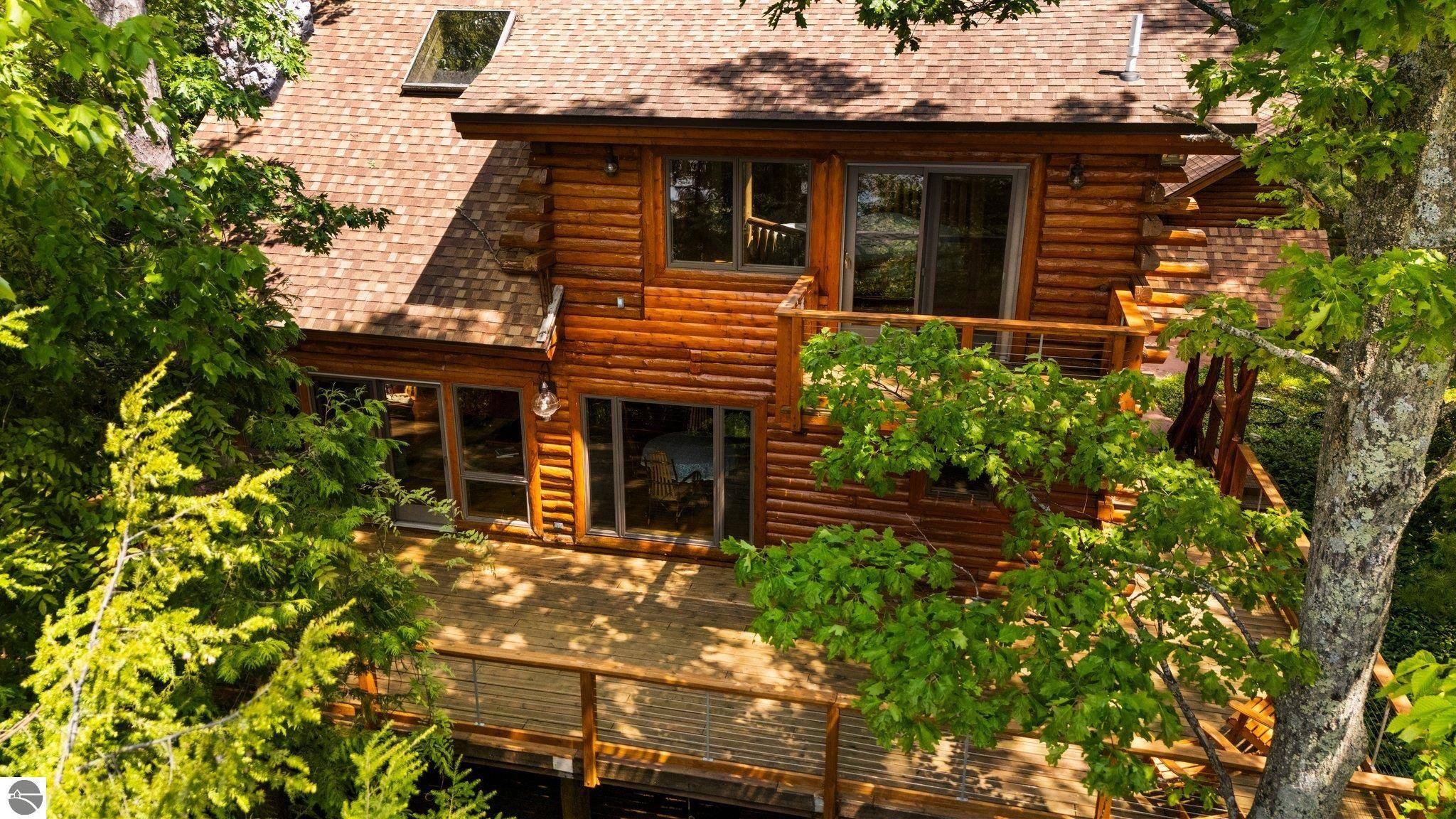 10037 Mud Lake Road, Interlochen, MI 49643-9530