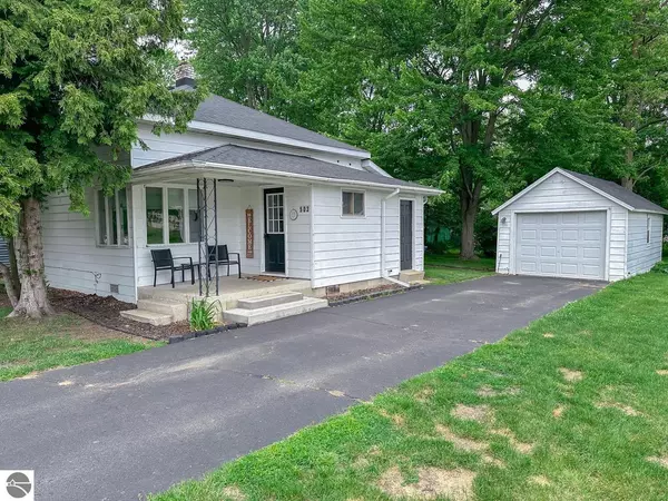 Coleman, MI 48618,503 E Washington Street