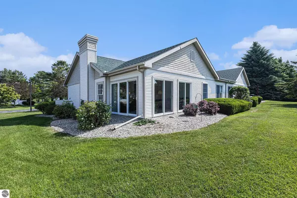 Elk Rapids, MI 49629,301 Golf View Lane