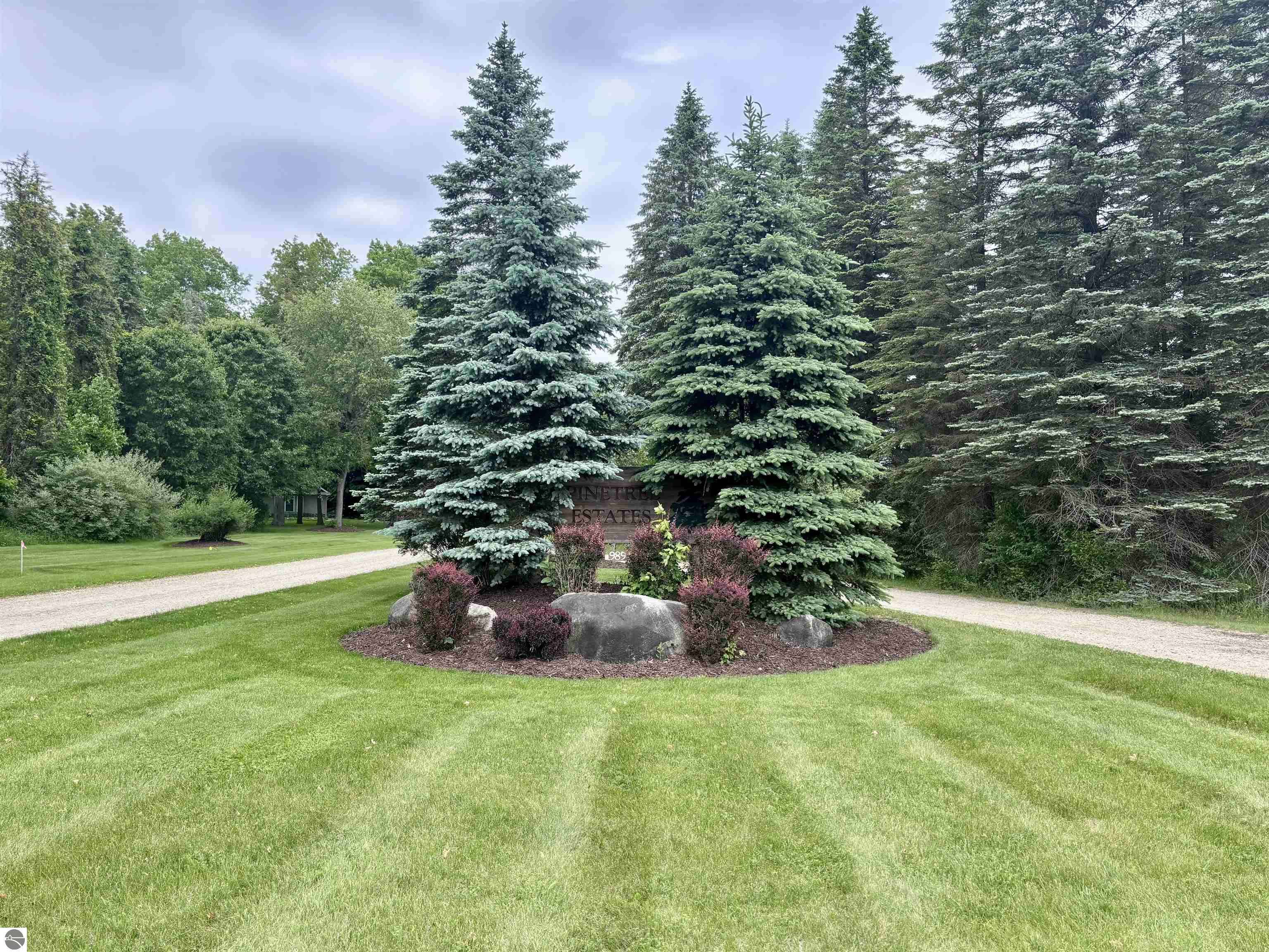 TBD Juniper Drive Unit 19, Farwell, MI 48622