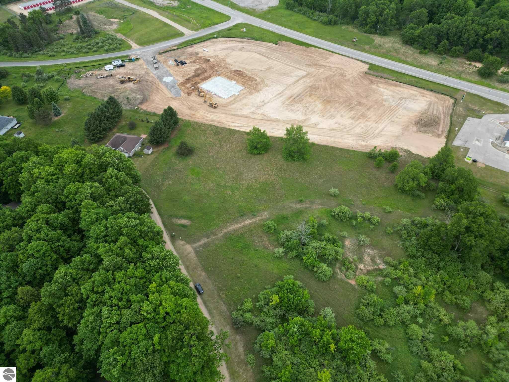 Farwell, MI 48622,TBD Stone Pine Unit 30