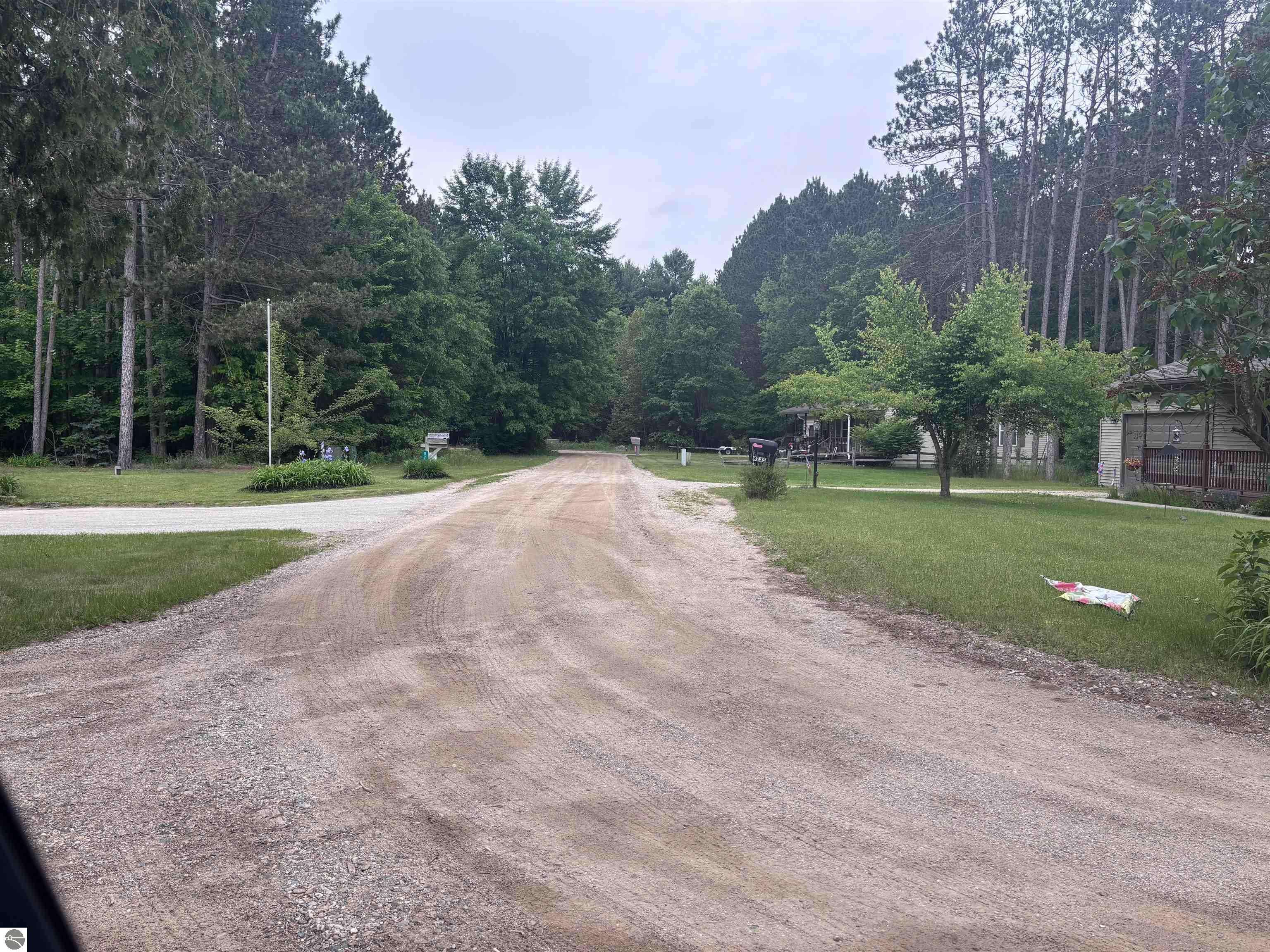 Farwell, MI 48622,TBD Primrose Lane Unit 52