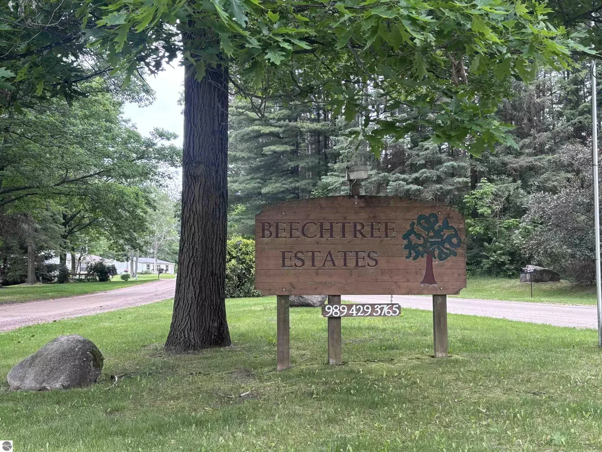Farwell, MI 48622,TBD Primrose Lane Unit 52