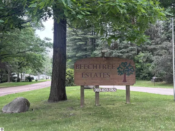 TBD Primrose Lane Unit 52, Farwell, MI 48622