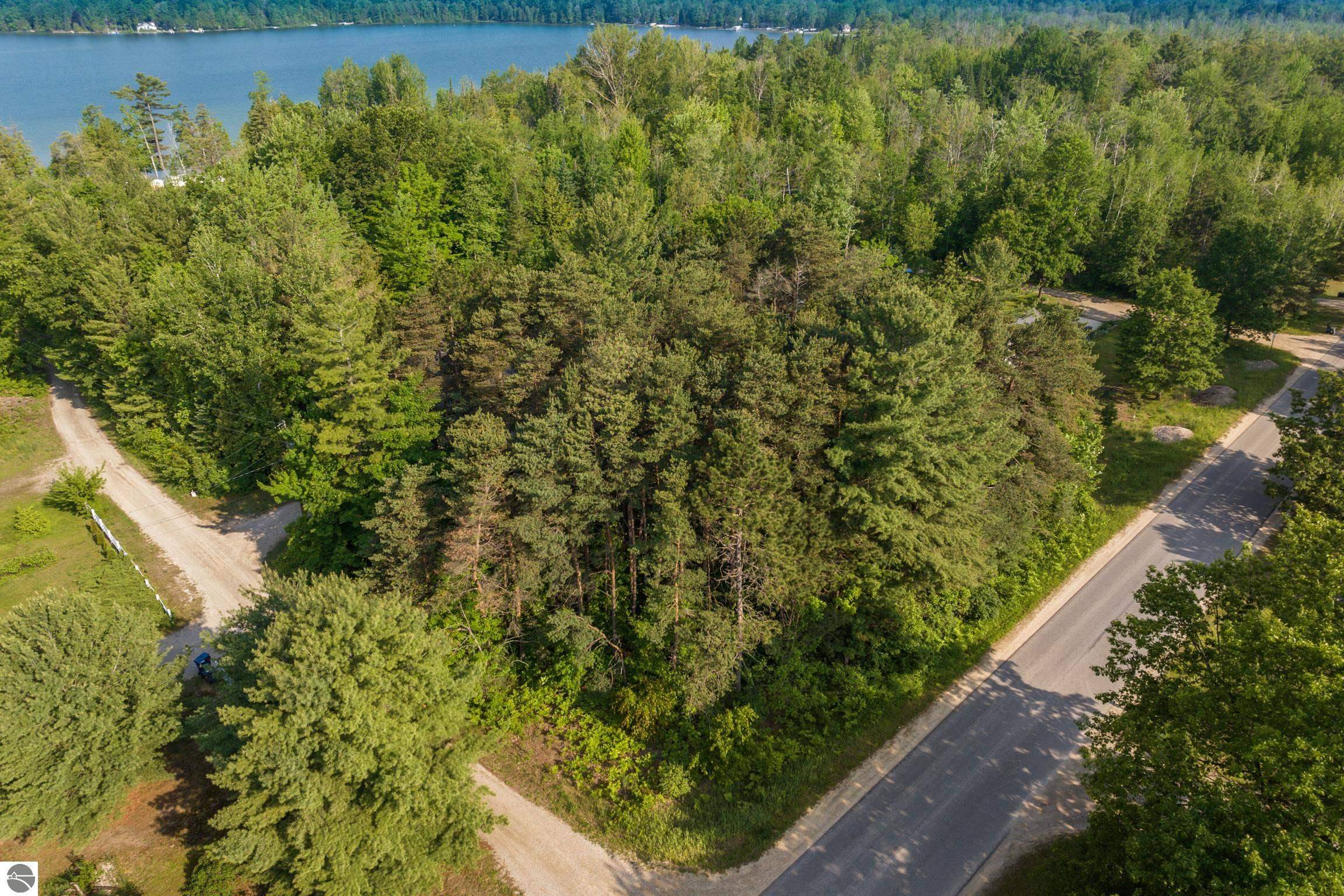 0 Forest Drive, Kewadin, MI 49648