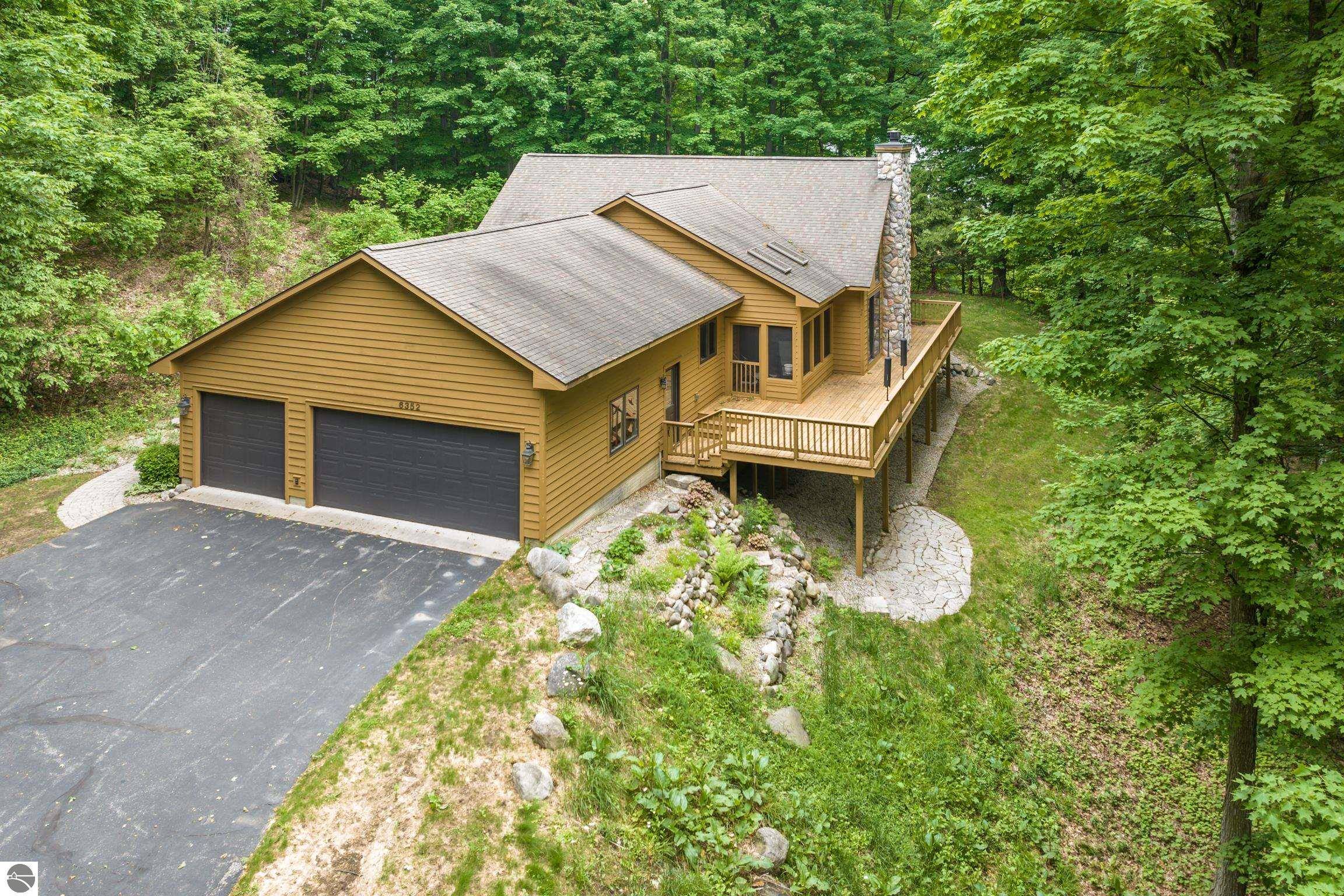 Suttons Bay, MI 49682,6352 S Westwood Parkway
