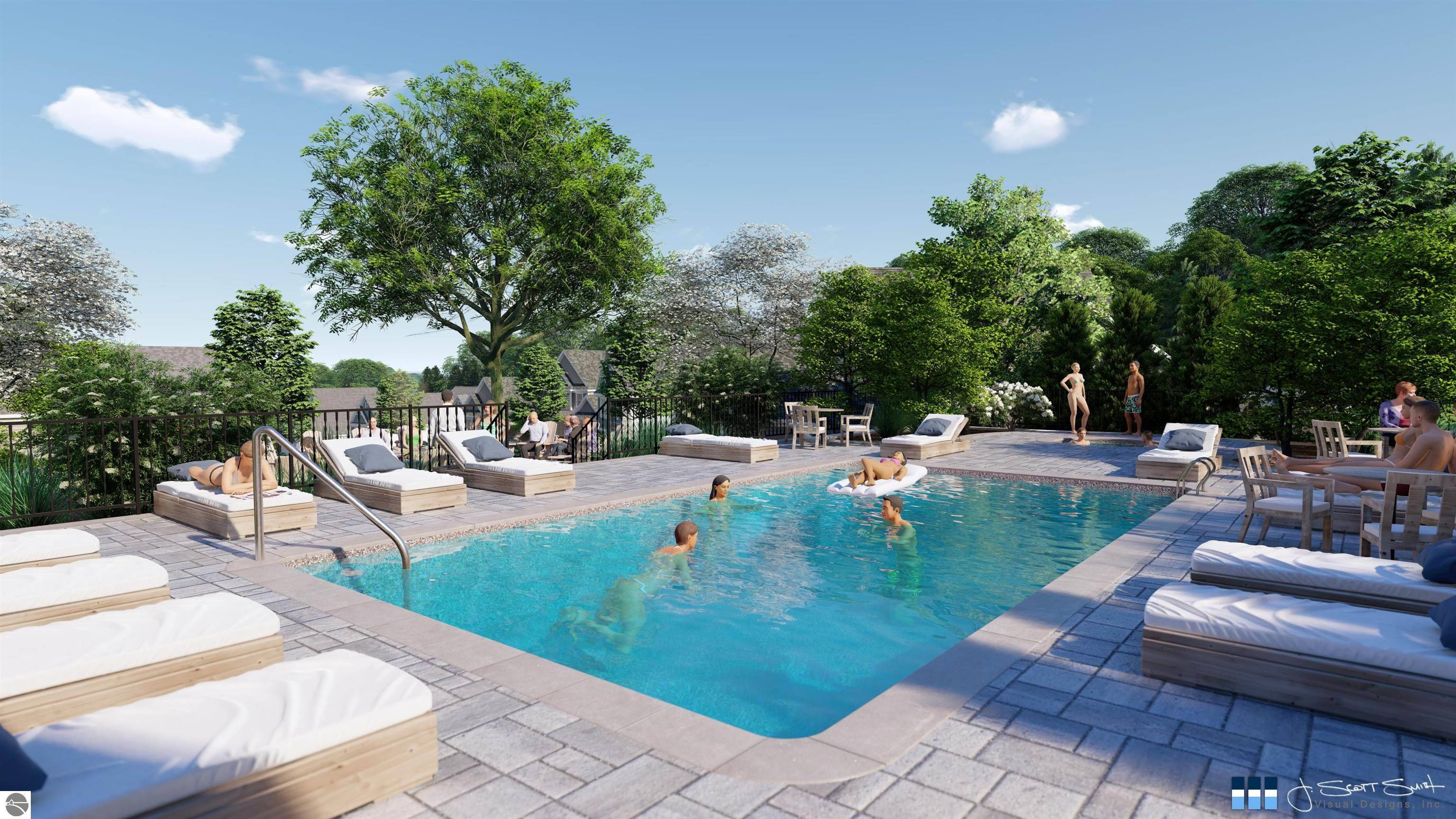 Traverse City, MI 49686,193 Vineyard Ridge Drive