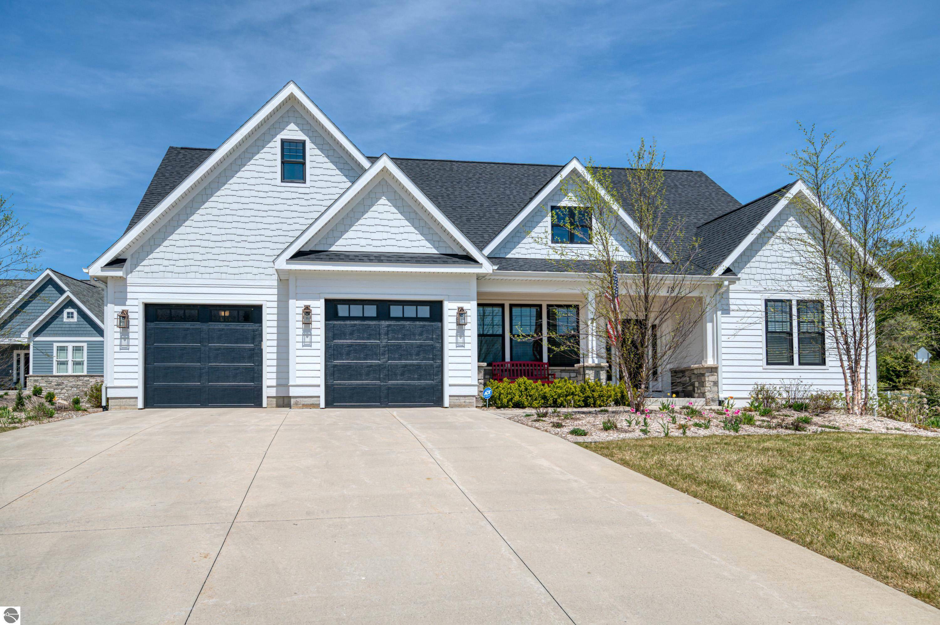 Traverse City, MI 49686,214 Vineyard Ridge Drive