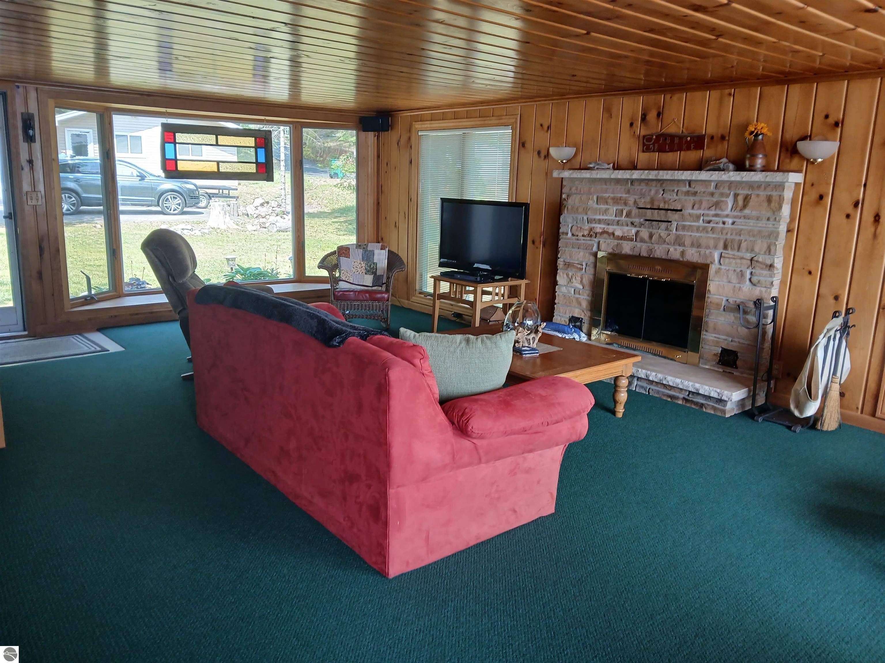 National City, MI 48748,2272 Indian Lake
