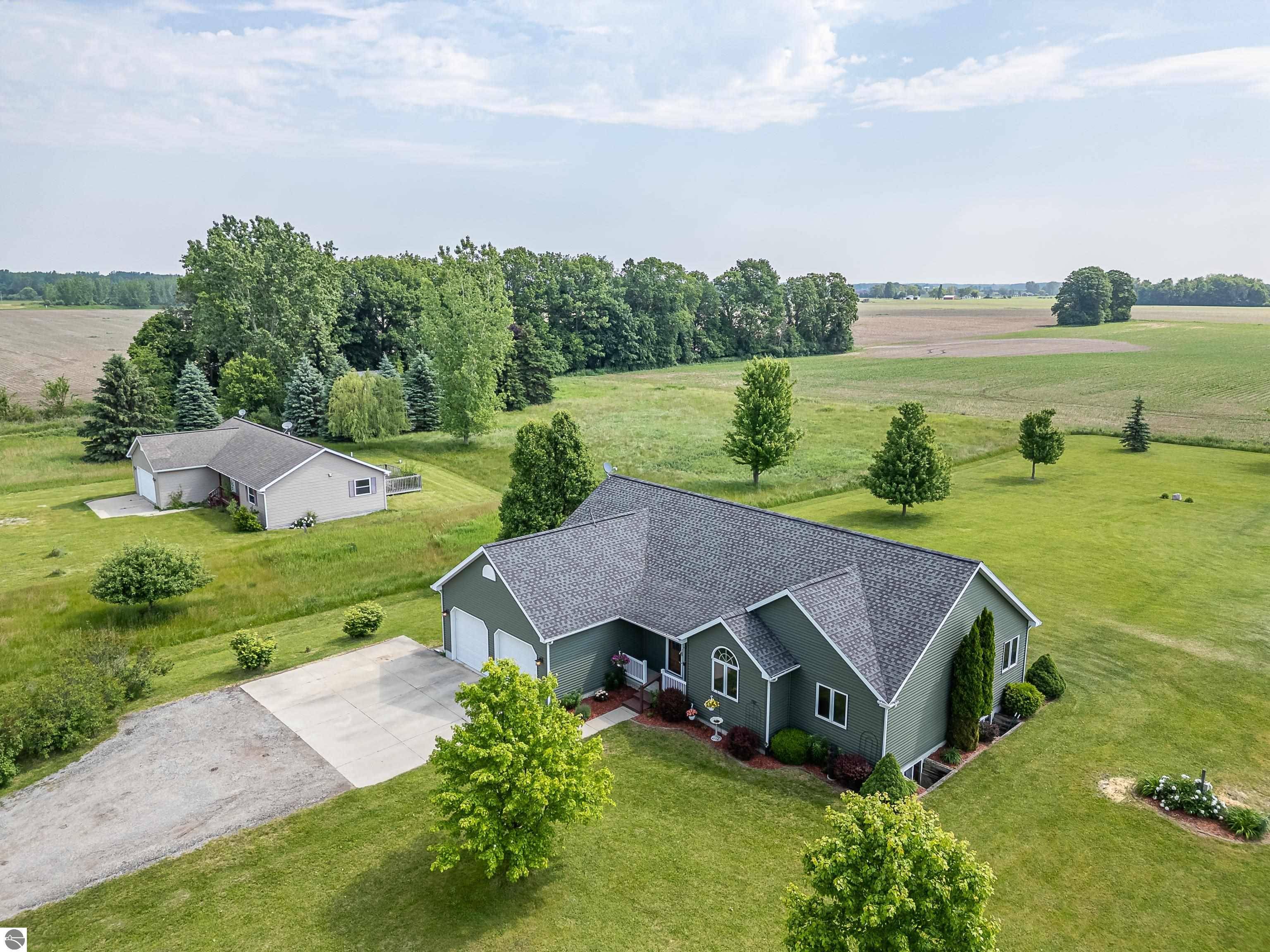 Shepherd, MI 48883,6375 S Isabella Road