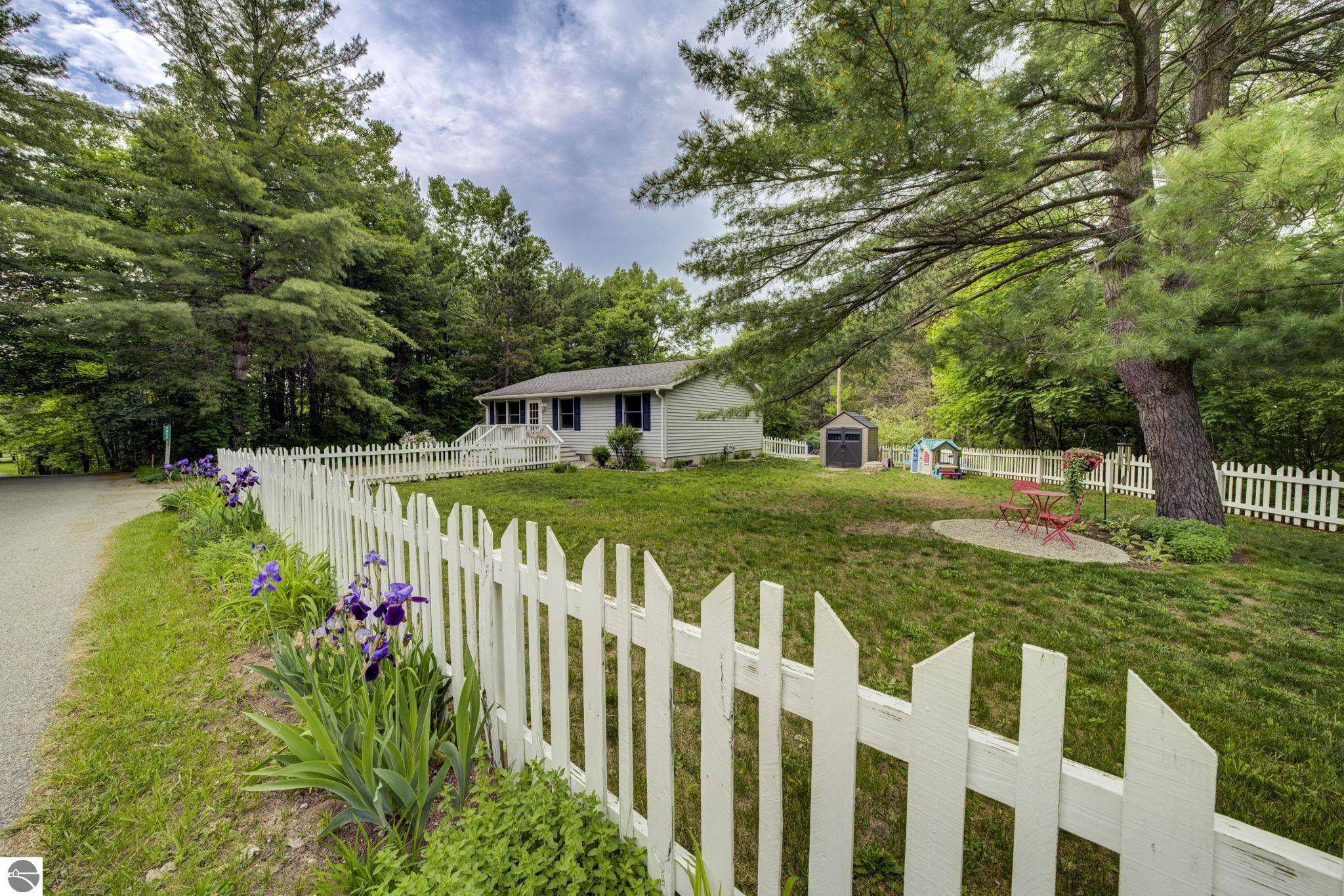 2020 Cove Drive, Traverse City, MI 49685