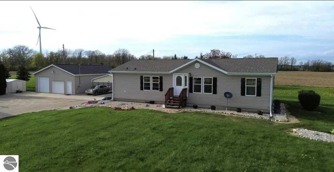 Mt Pleasant, MI 48858,1837 E Beal City Road