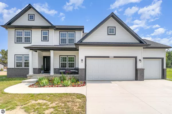 3468 Kali Lane, Alma, MI 48801