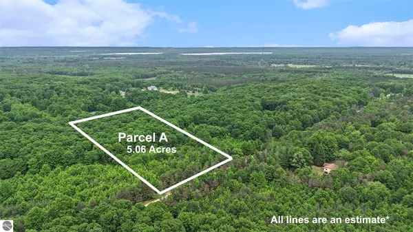 V/L Parcel A Lamerson Lane, Interlochen, MI 49643