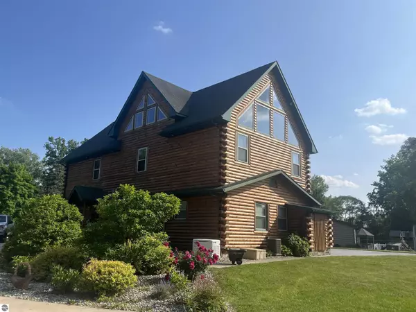 Shepherd, MI 48883,8840 Golfside Court