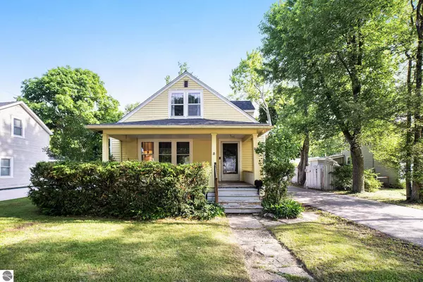 Mt Pleasant, MI 48858,311 E Bennett Avenue