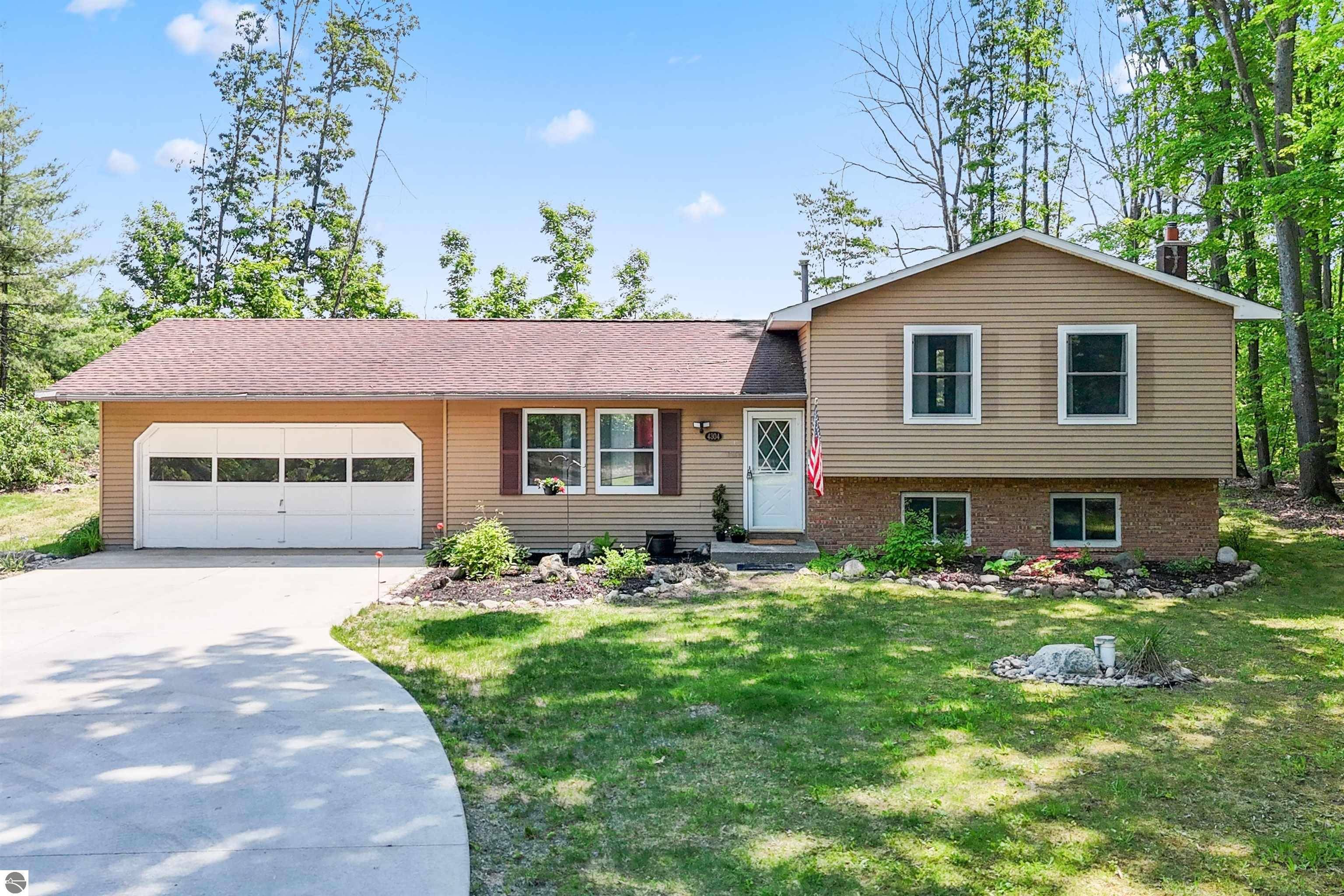 4304 Debra Drive, Traverse City, MI 49685