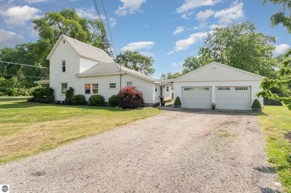 Carson City, MI 48811,8015 Bloomer Street
