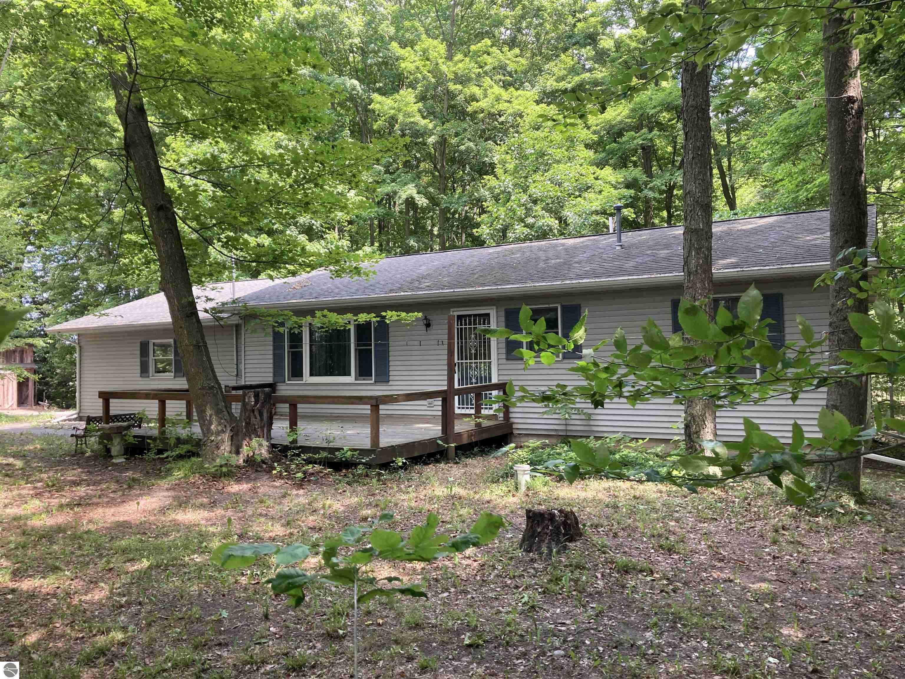 653 S Morrison Road, West Branch, MI 48661
