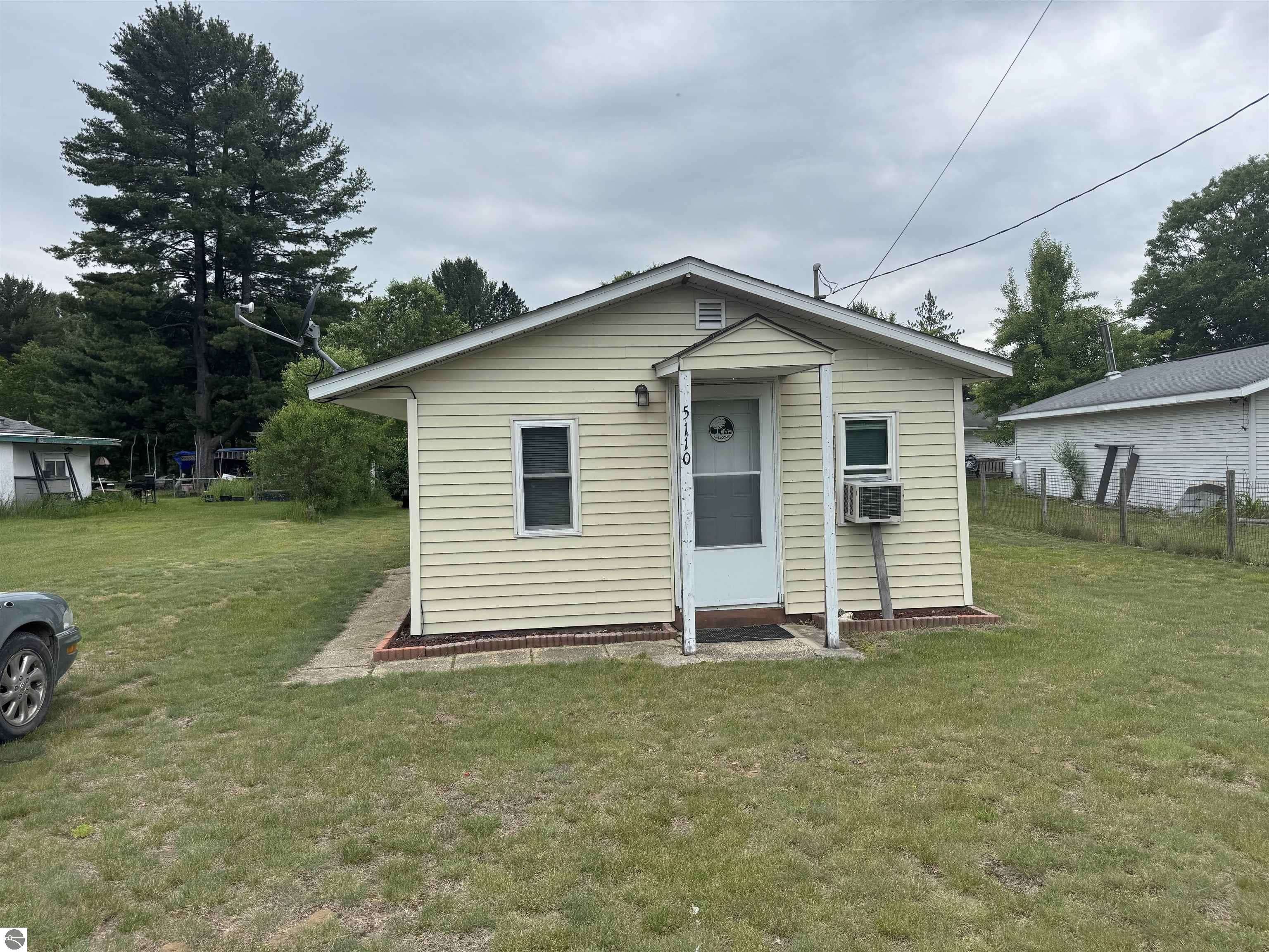 Prescott, MI 48756,5110 Lucinda Drive