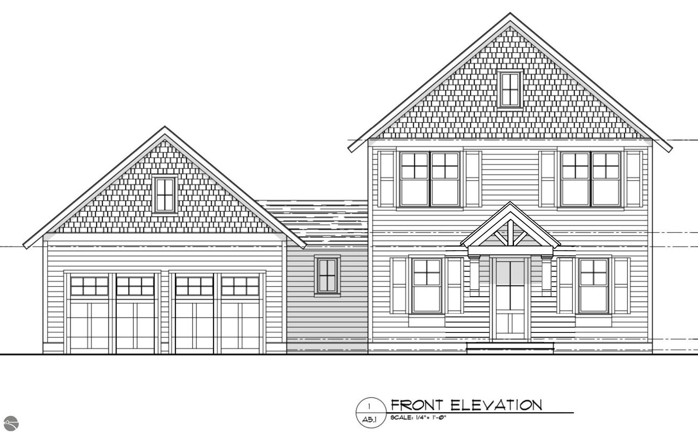 00 S Lake Leelanau Drive, Lake Leelanau, MI 49653