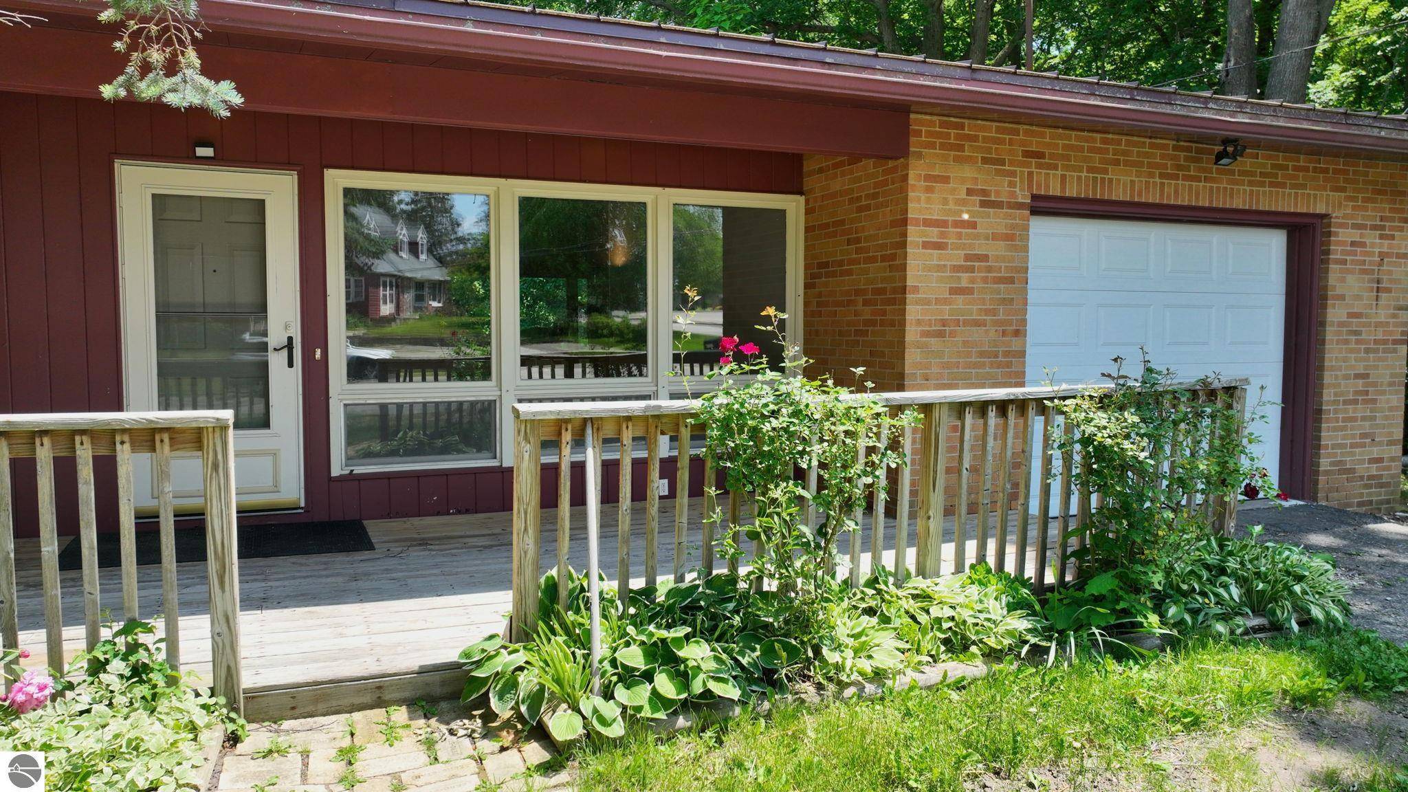 1519 Ridge, Mt Pleasant, MI 48858