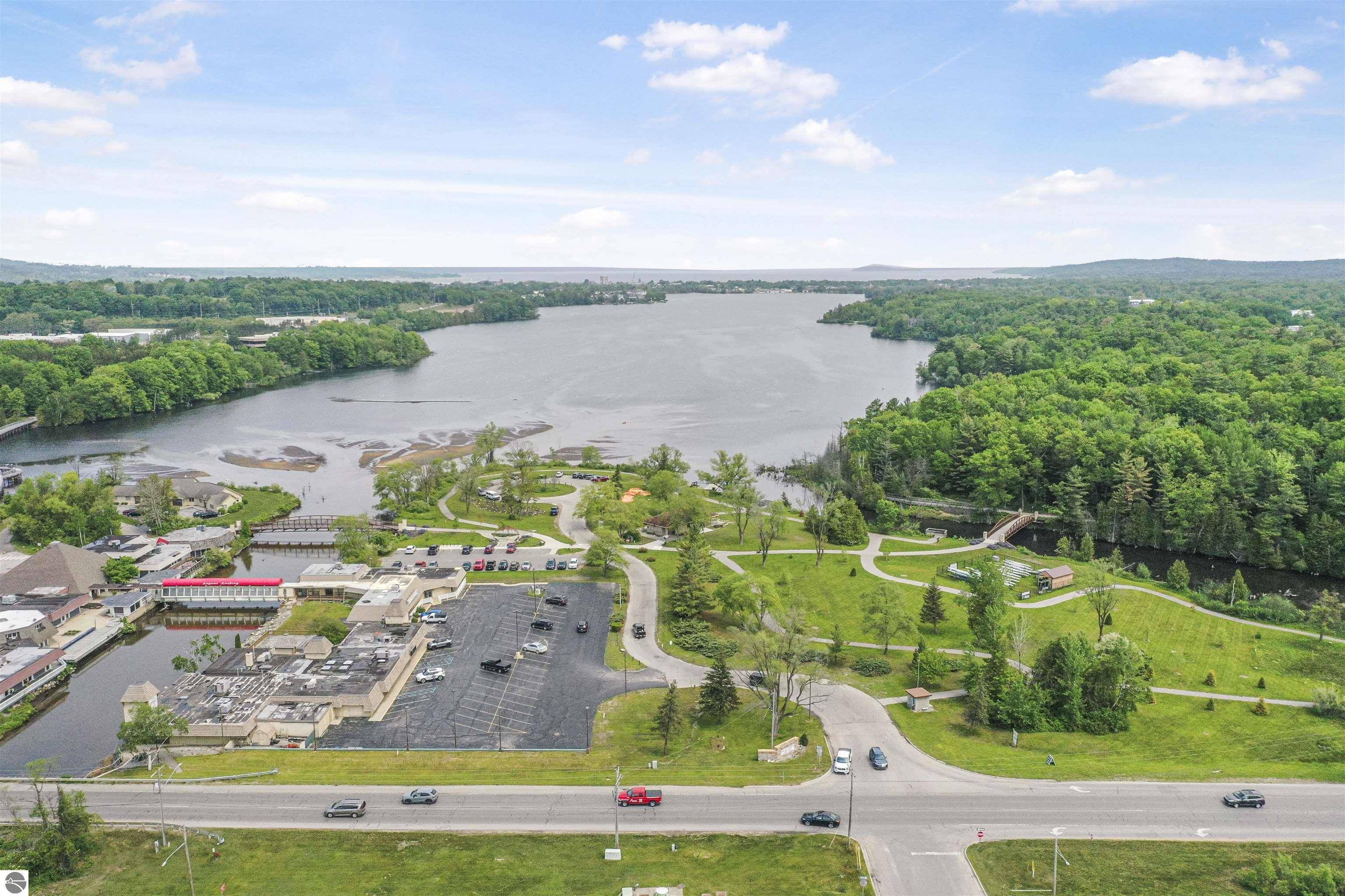 Traverse City, MI 49684,2020 W South Airport Road