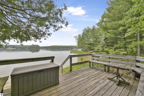 Traverse City, MI 49696,542 Island View Drive