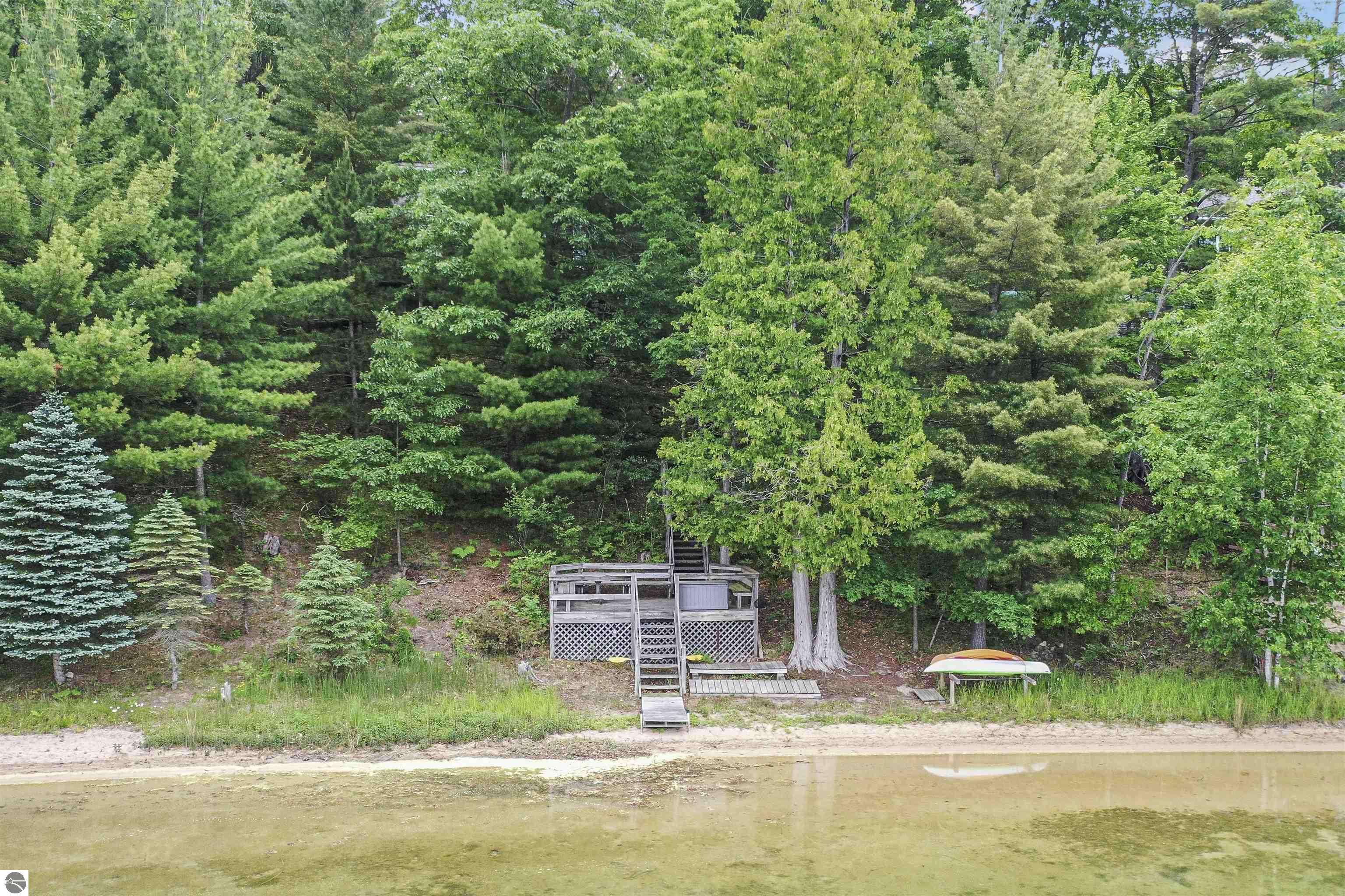 Traverse City, MI 49696,542 Island View Drive