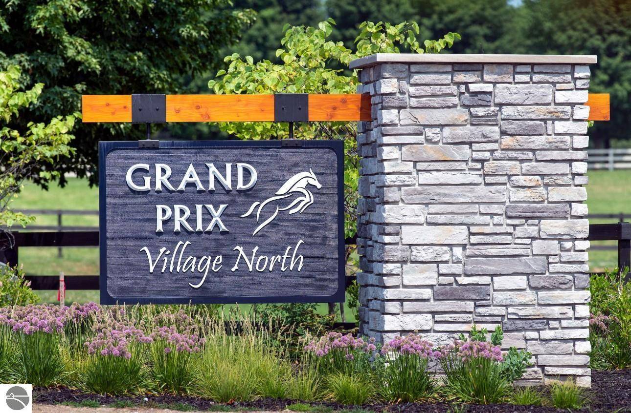 Williamsburg, MI 49690,6495 Idle Dice Drive Grand Prix Village North
