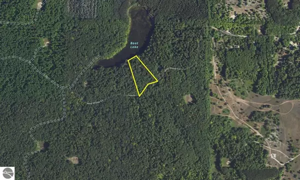 V/L Wildwood Trail, Mancelona, MI 49659