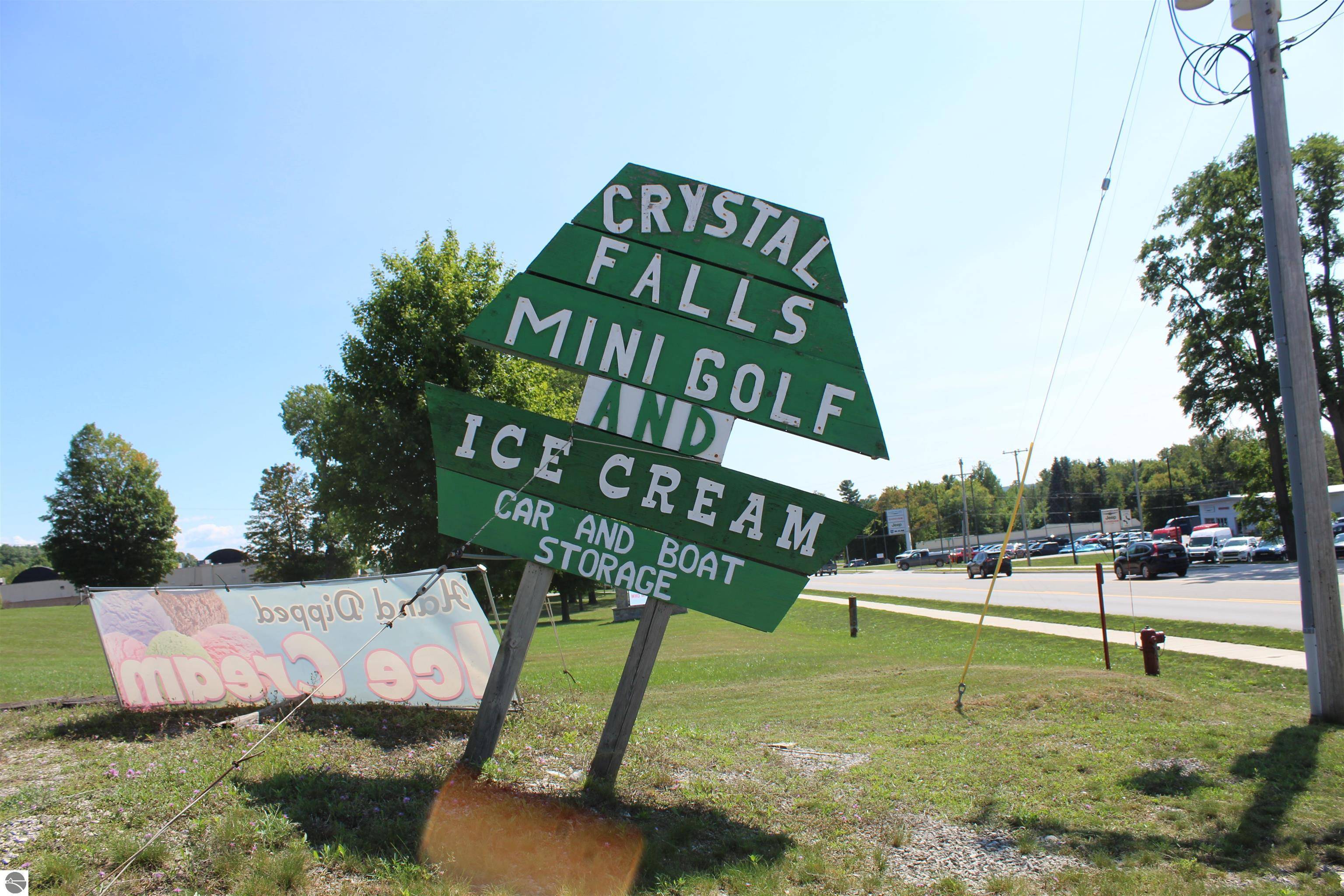 1405 Michigan, Benzonia, MI 49616